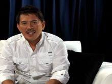 Brillante Mendoza