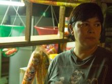 Brillante Mendoza