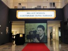 Brillante Mendoza