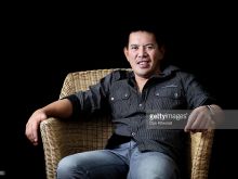Brillante Mendoza