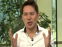 Brillante Mendoza