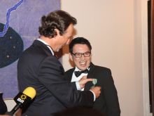 Brillante Mendoza