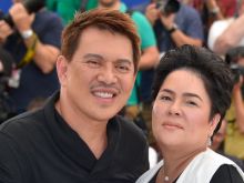 Brillante Mendoza