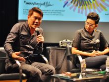 Brillante Mendoza