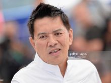 Brillante Mendoza