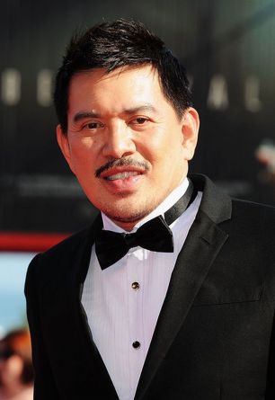 Brillante Mendoza