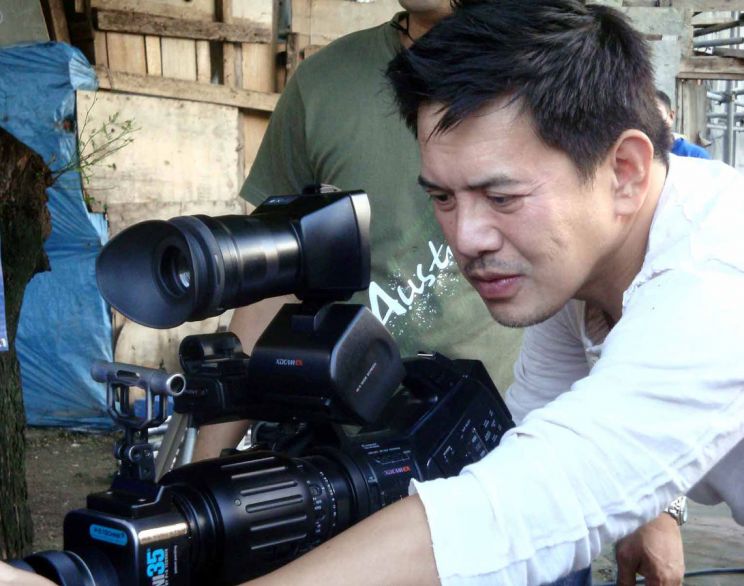Brillante Mendoza