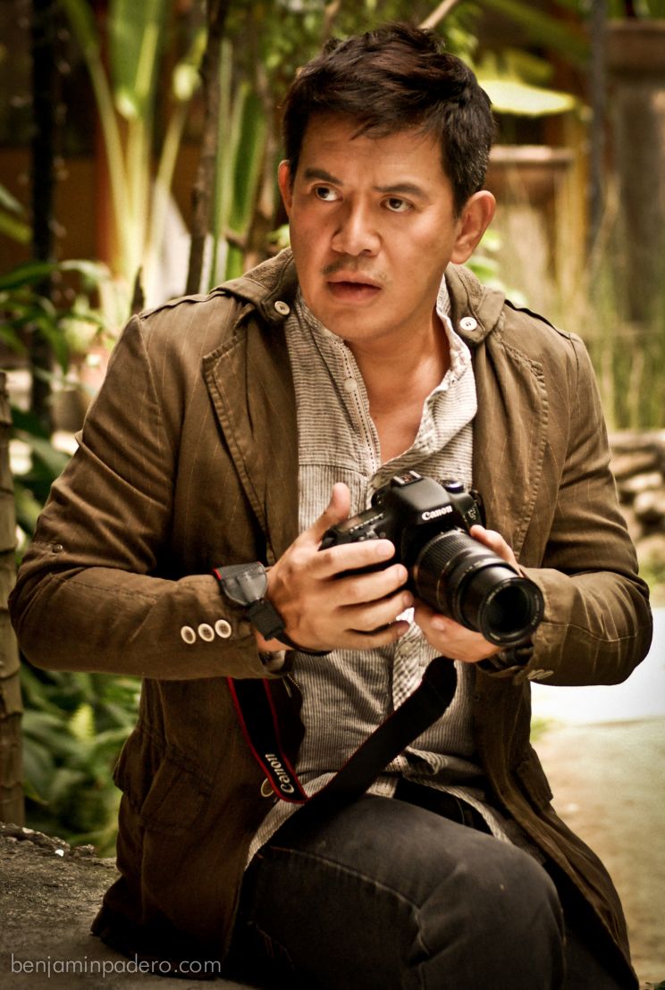 Brillante Mendoza