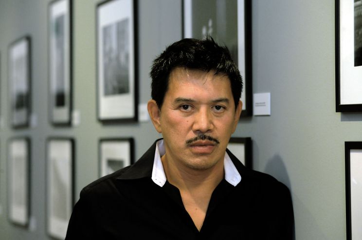 Brillante Mendoza