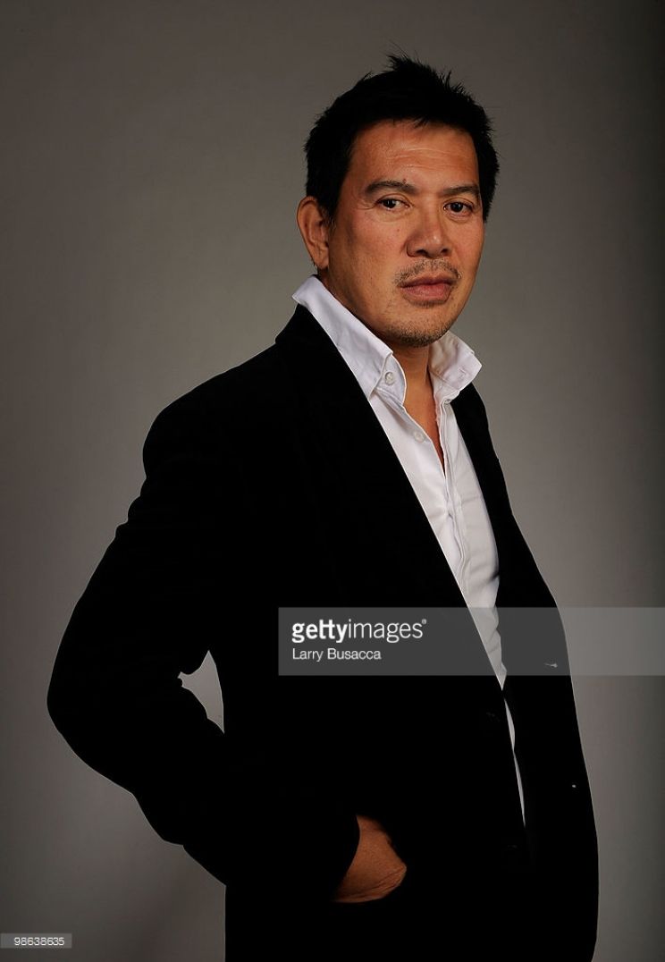 Brillante Mendoza