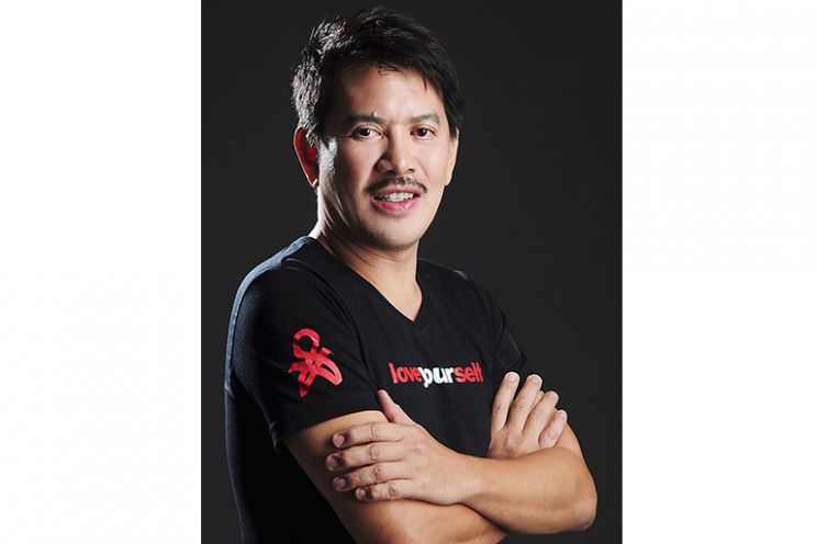 Brillante Mendoza