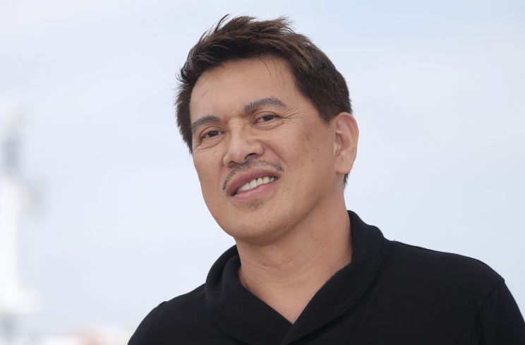 Brillante Mendoza