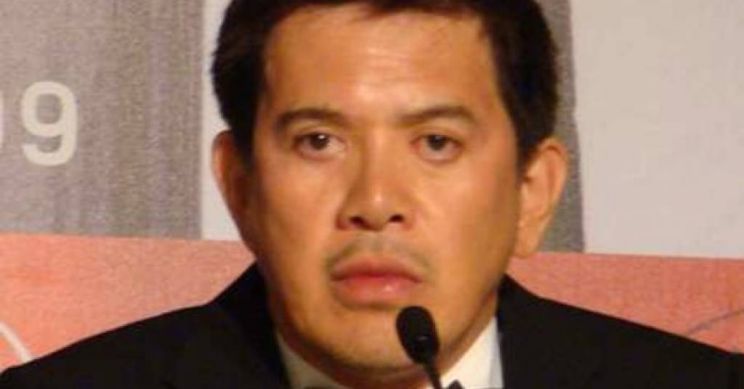 Brillante Mendoza