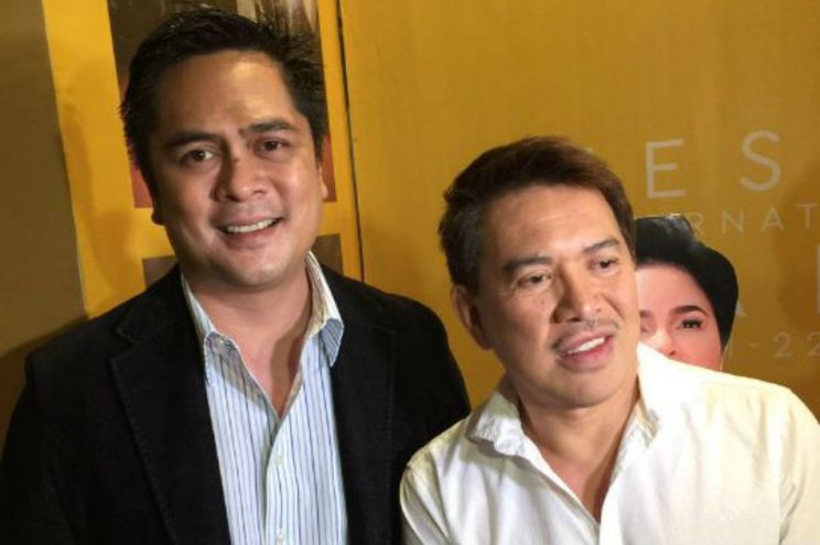 Brillante Mendoza