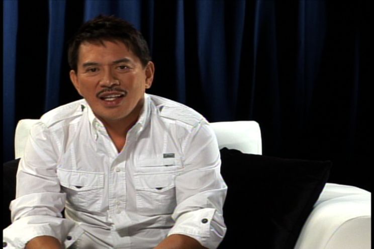 Brillante Mendoza