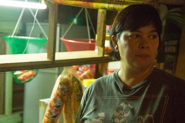 Brillante Mendoza