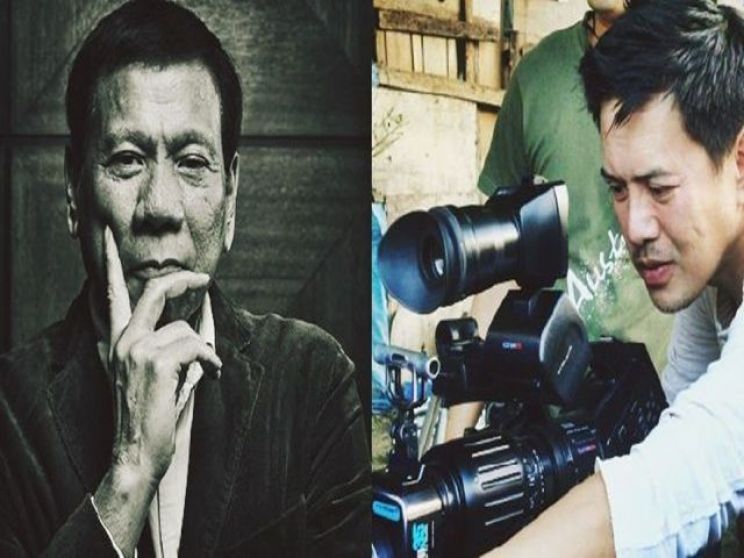 Brillante Mendoza