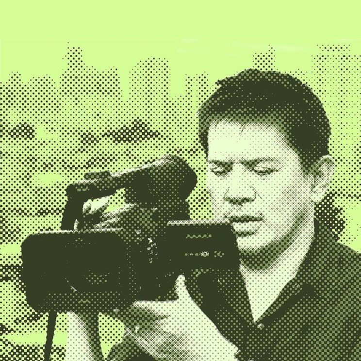 Brillante Mendoza