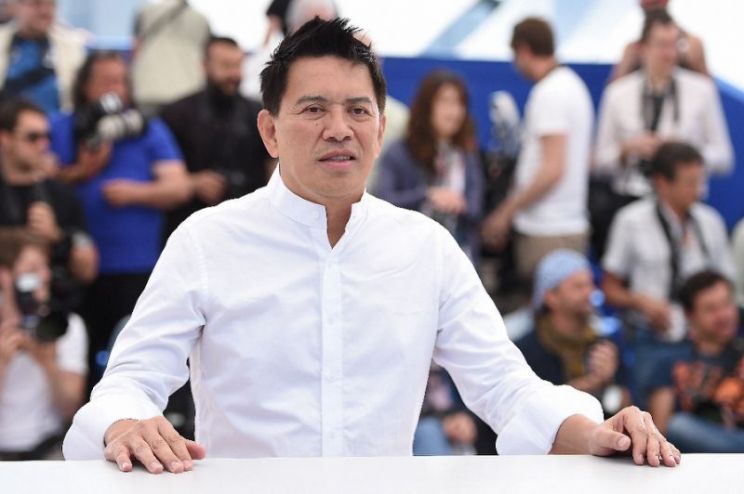 Brillante Mendoza