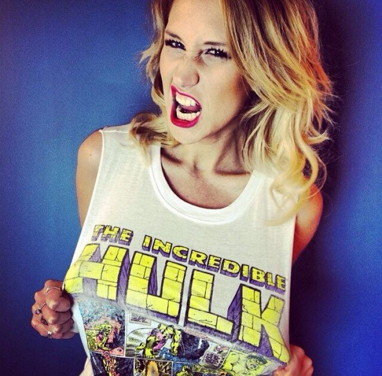 Brin Hill
