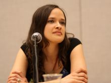 Brina Palencia