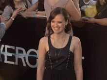 Brina Palencia