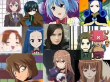Brina Palencia photo