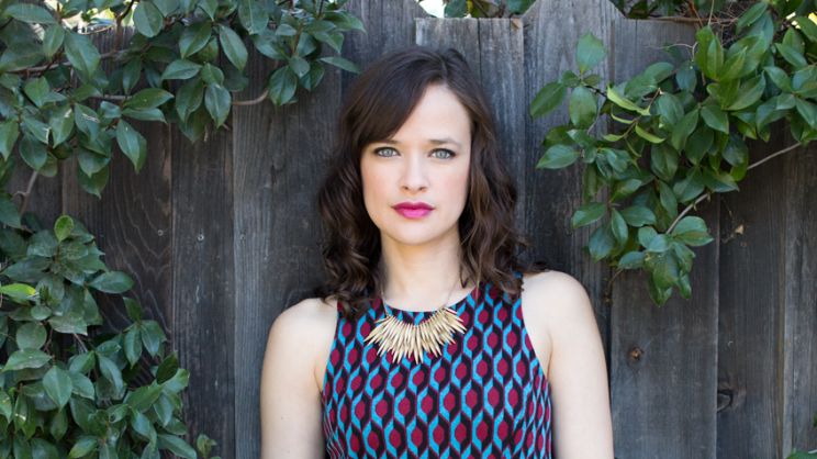 Brina Palencia
