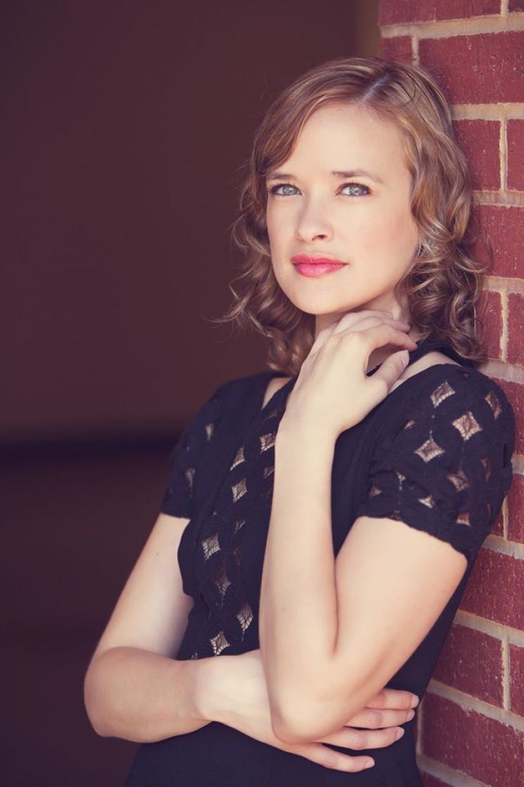 Brina Palencia