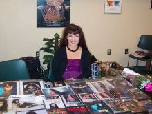 Brinke Stevens #1281065 picture (Landscape Medium)