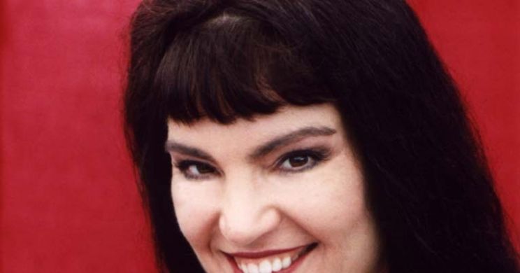 Brinke Stevens