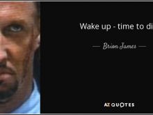 Brion James