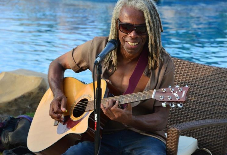 Brion James