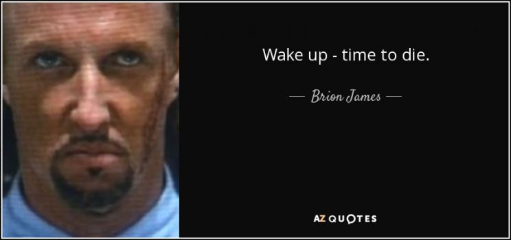 Brion James