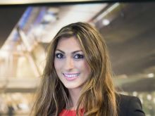 Briony McRoberts