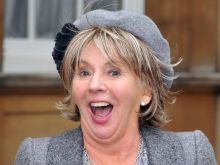 Briony McRoberts
