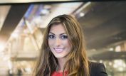 Briony McRoberts