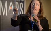Briony McRoberts
