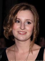 Briony McRoberts