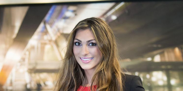 Briony McRoberts