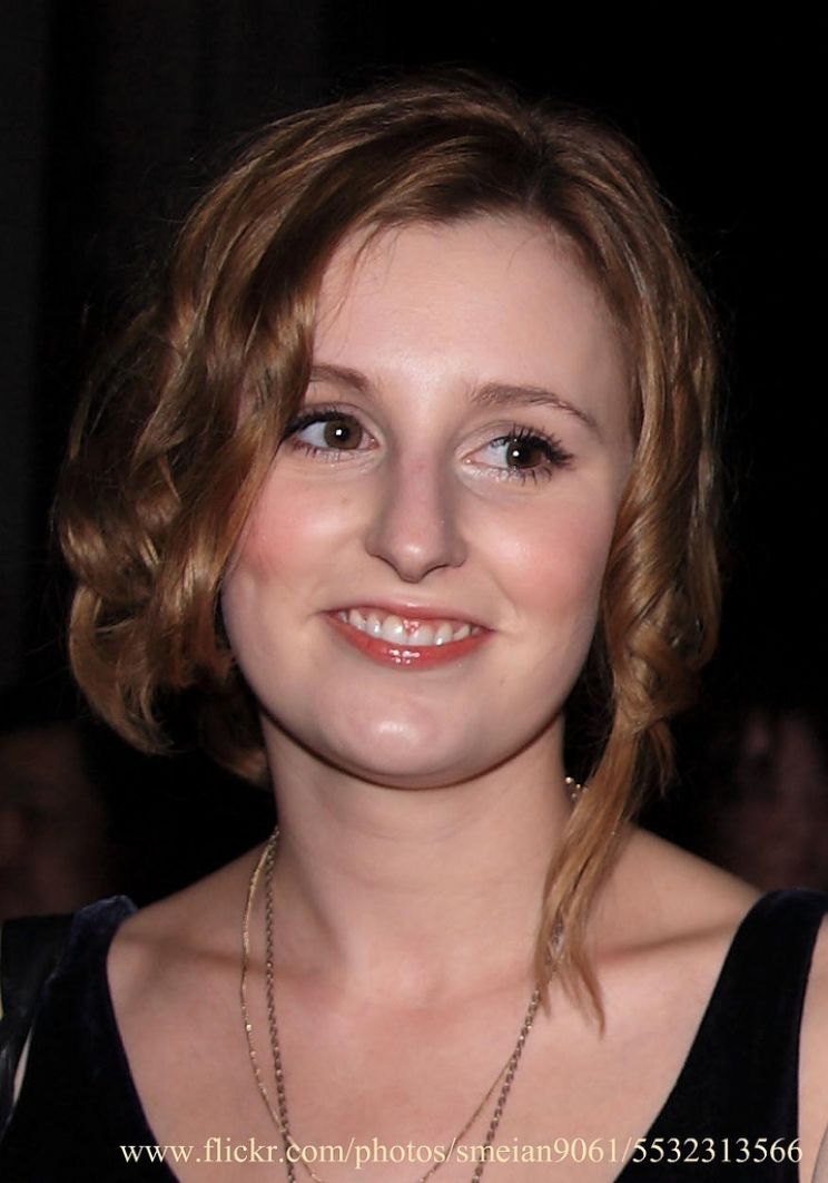Briony McRoberts