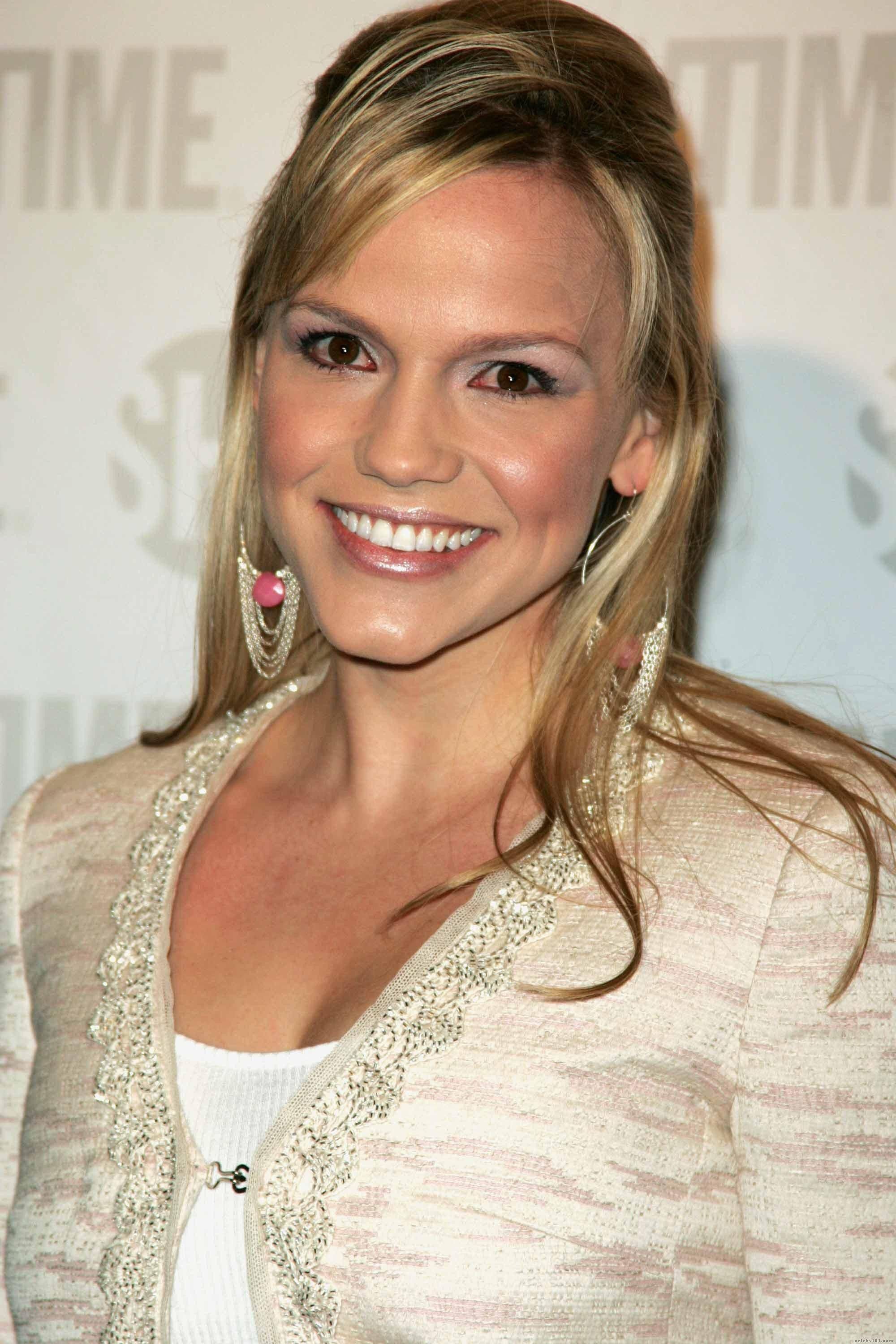 Pictures of Bristi Havins