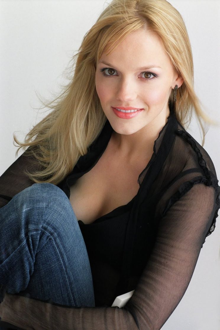 Bristi Havins