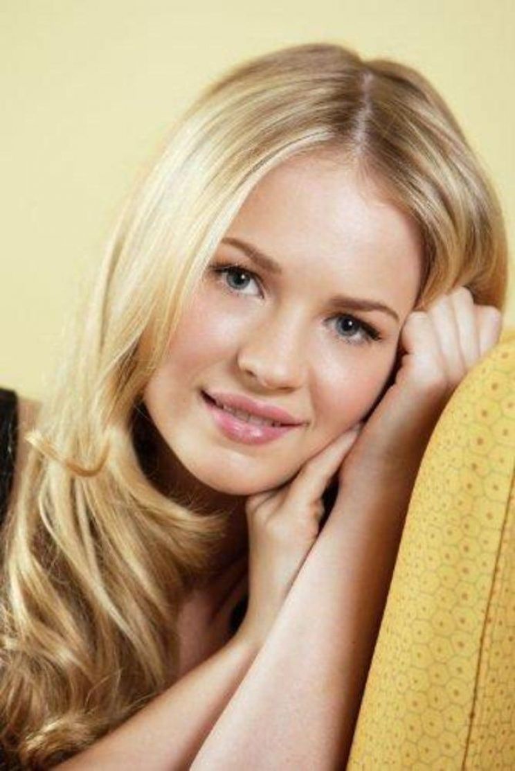 Bristi Havins