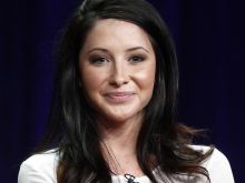 Bristol Palin