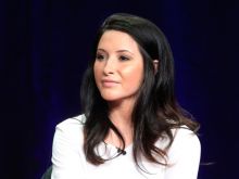 Bristol Palin