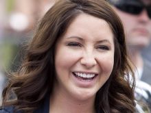 Bristol Palin