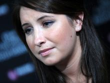 Bristol Palin