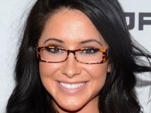 Bristol Palin