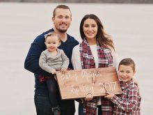 Bristol Palin